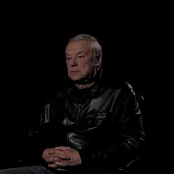  «Фронтовая полоса». Наёмники из Колумбии