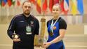 Оскольчанка выиграла Кубок России по тяжёлой атлетике