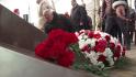 В Белгородском районе прошёл памятный митинг в честь павших воинов
