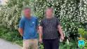 Двух белгородцев накажут за незаконный фейерверк