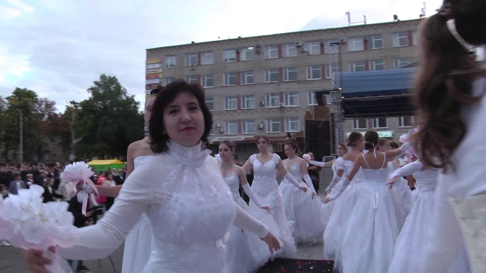 Губкин