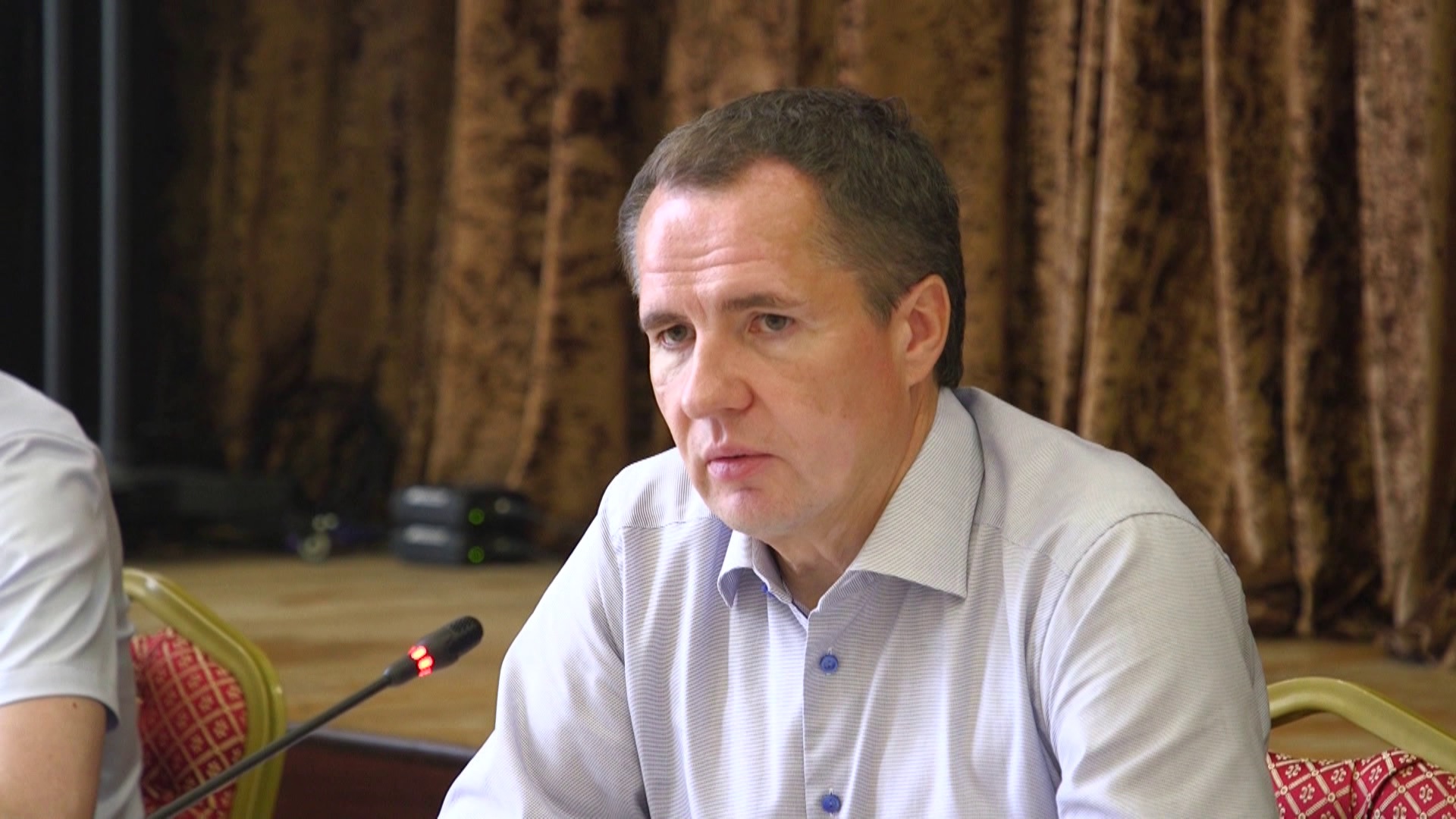 Вячеслав Гладков